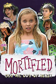 Mortified Season 1 Episode 16