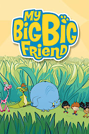 My Big, Big Friend Season 2 Episode 12