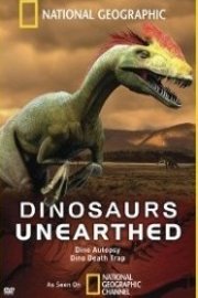 Dinosaurs Unearthed Season 1 Episode 1
