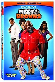 Meet the Browns Season 4 Episode 11