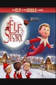 An Elf's Story Season 1 Episode 1