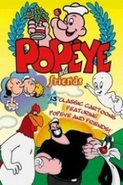 Popeye & Friends Season 1 Episode 2