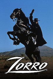 Zorro Season 3 Episode 20