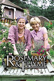 Rosemary & Thyme Season 3 Episode 9