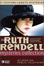 The Ruth Rendell Mysteries Season 5 Episode 5
