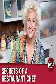 Secrets of a Restaurant Chef Season 8 Episode 13