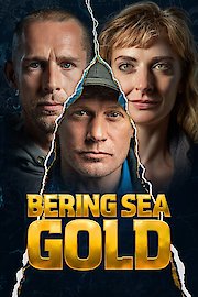 Watch Bering Sea Gold Season 18 Episode 2 - Opportunity Knocks Online Now
