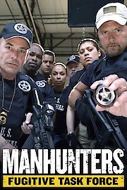 Manhunters: Fugitive Task Force Season 2 Episode 11