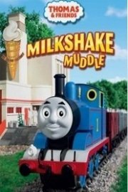 Thomas & Friends: Milkshake Muddle Season 1 Episode 1