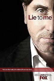 Lie To Me Season 1 Episode 15