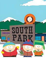 South Park: Year of the Fan Season 1 Episode 7