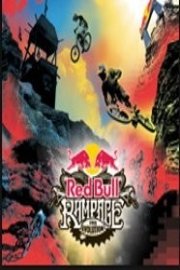 Red Bull Rampage 2010 Season 1 Episode 1