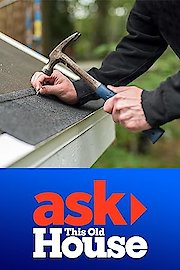Ask This Old House Season 17 Episode 2