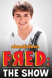 Fred: The Show Season 1 Episode 13