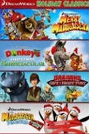 DreamWorks Holiday Classics Season 1 Episode 3