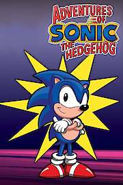 The Adventures of Sonic the Hedgehog Season 2 Episode 14