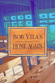 Home Again with Bob Vila Season 1 Episode 27