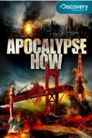 Apocalypse How Season 1 Episode 1