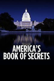 America's Book Of Secrets Season 3 Episode 4
