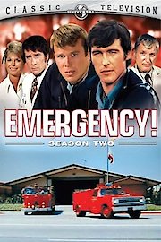 Emergency! Season 1 Episode 14