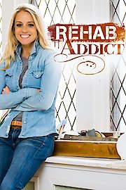 Rehab Addict Season 10 Episode 4