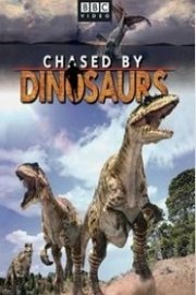 Chased by Dinosaurs: Three Walking with Dinosaurs Adventures Season 1 Episode 1