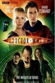 Doctor Who: The Waters of Mars Season 1 Episode 1