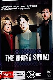 The Ghost Squad Season 1 Episode 5