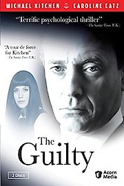 The Guilty Season 1 Episode 2
