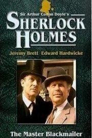 Sherlock Holmes: The Master Blackmailer Season 1 Episode 1