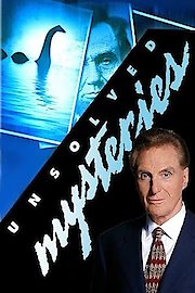 Unsolved Mysteries Season 5 Episode 26