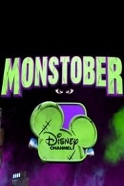 Disney Channel Monstober Season 1 Episode 10