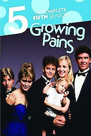 Growing Pains Season 6 Episode 10
