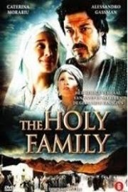 The Holy Family Season 1 Episode 1