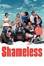 Shameless (UK) Season 8 Episode 1