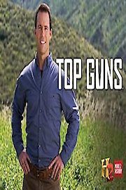 Top Guns Season 1 Episode 3