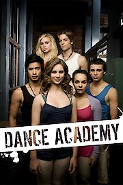 Dance Academy Season 1 Episode 26