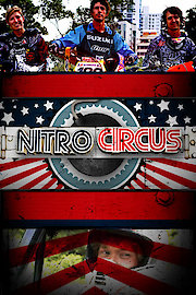 Nitro Circus Season 1 Episode 13