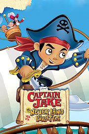 Jake and the Never Land Pirates Season 4 Episode 14