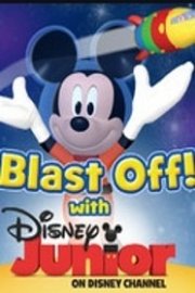 Disney Junior Blast Off! Season 1 Episode 2