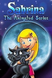 Sabrina, the Animated Series Season 102 Episode 19