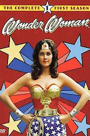 Wonder Woman Season 4 Episode 8