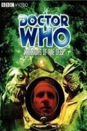 Doctor Who: Warriors of the Deep Season 1 Episode 4