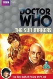 Doctor Who: The Sun Makers Season 1 Episode 1