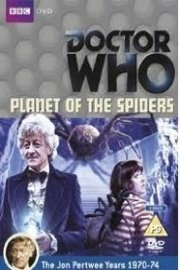 Doctor Who: Planet of the Spiders Season 1 Episode 6