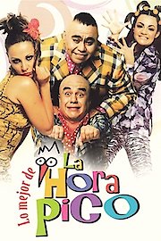 La Hora Pico Season 1 Episode 27