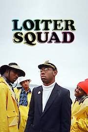 Loiter Squad Season 2 Episode 9