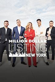 Million Dollar Listing New York Season 4 Episode 100