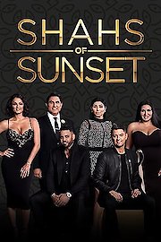 Shahs of Sunset Season 8 Episode 15