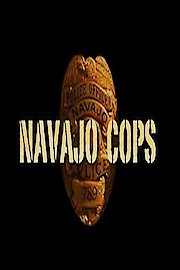 Navajo Cops Season 1 Episode 3
